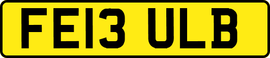 FE13ULB