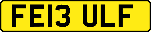 FE13ULF