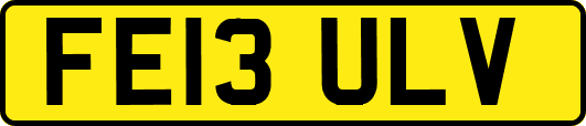 FE13ULV