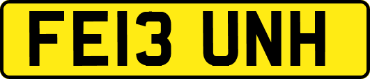 FE13UNH