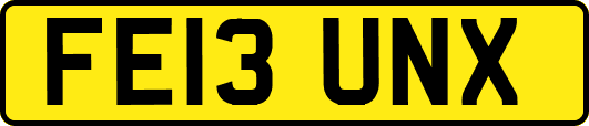 FE13UNX