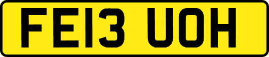FE13UOH