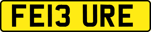 FE13URE