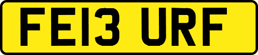 FE13URF