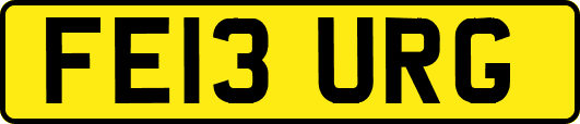FE13URG