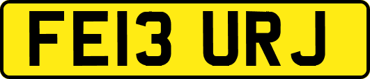FE13URJ
