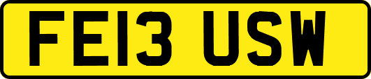 FE13USW