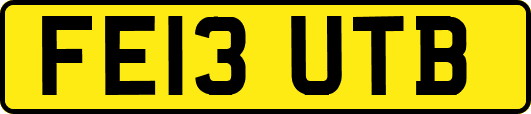 FE13UTB