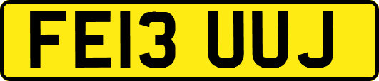 FE13UUJ
