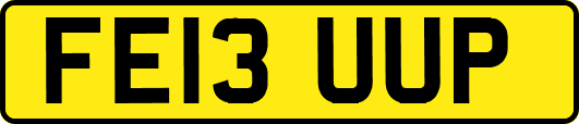 FE13UUP