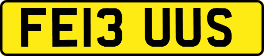 FE13UUS