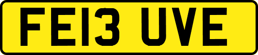 FE13UVE