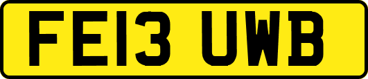 FE13UWB