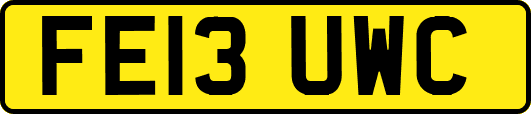 FE13UWC