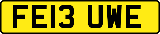 FE13UWE