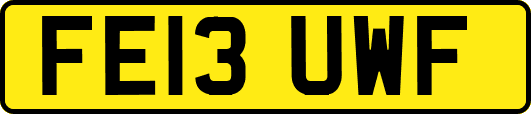 FE13UWF