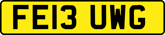 FE13UWG