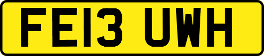 FE13UWH