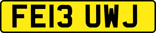 FE13UWJ