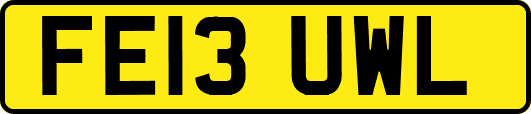 FE13UWL