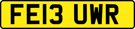 FE13UWR