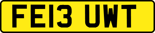 FE13UWT