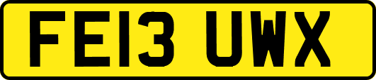 FE13UWX