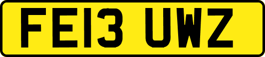 FE13UWZ