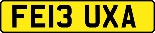 FE13UXA