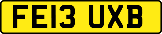 FE13UXB