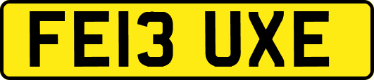 FE13UXE