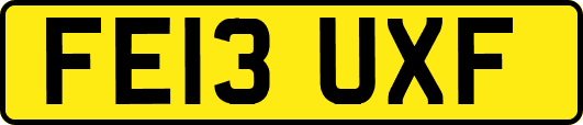 FE13UXF