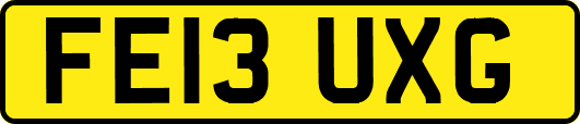 FE13UXG