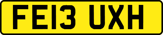 FE13UXH