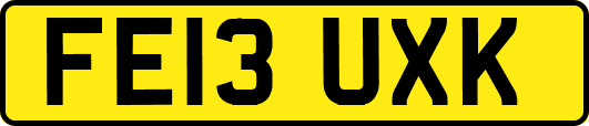 FE13UXK