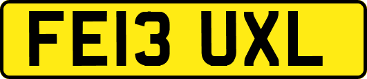 FE13UXL