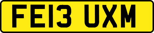 FE13UXM