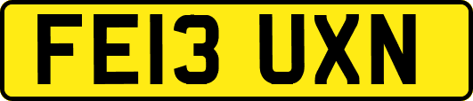 FE13UXN