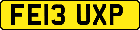 FE13UXP