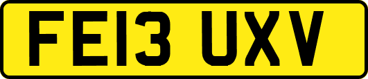 FE13UXV