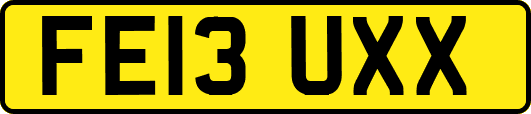 FE13UXX
