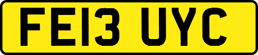 FE13UYC