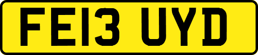 FE13UYD