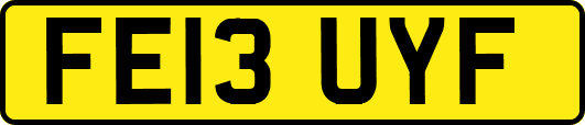 FE13UYF