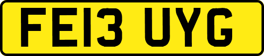 FE13UYG