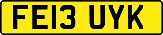 FE13UYK