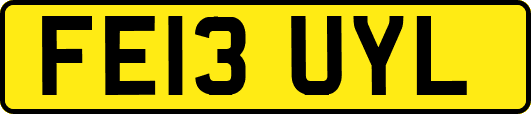 FE13UYL