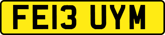 FE13UYM