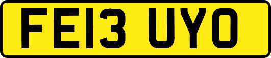 FE13UYO