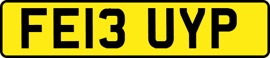 FE13UYP